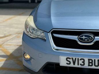 Subaru XV 1.6i S 4WD Euro 5 (s/s) 5dr
