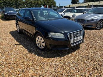 Audi A3 1.4 TFSI Sportback 5dr