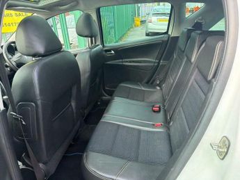 Peugeot 207 1.6 VTi Allure Tiptronic Euro 5 5dr