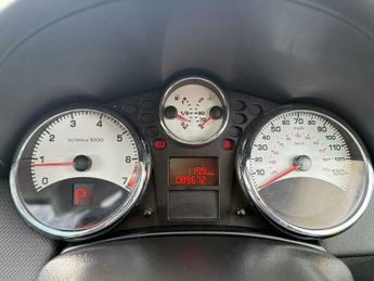 Peugeot 207 1.6 VTi Allure Tiptronic Euro 5 5dr