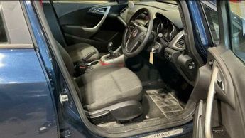 Vauxhall Astra 1.4 16v Exclusiv Euro 5 5dr