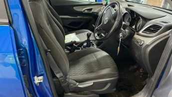 Vauxhall Mokka 1.6 CDTi Exclusiv 2WD Euro 6 (s/s) 5dr
