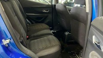 Vauxhall Mokka 1.6 CDTi Exclusiv 2WD Euro 6 (s/s) 5dr