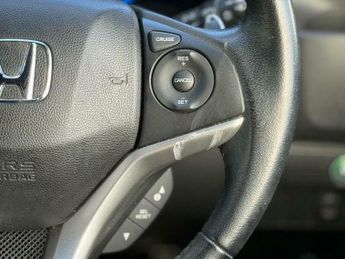 Honda Jazz 1.5 h i-MMD EX Hatchback 5dr Petrol Hybrid eCVT Euro 6 (s/s) (10