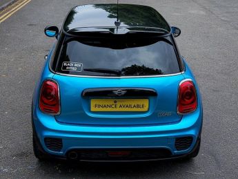 MINI Hatch 1.5 Cooper Auto (s/s) 136 Bhp | JCW Sport Pack _ Chili Pack _ He