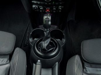 MINI Hatch 1.5 Cooper Auto (s/s) 136 Bhp | JCW Sport Pack _ Chili Pack _ He