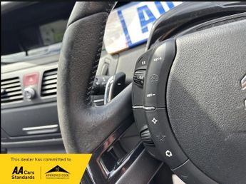Citroen C4 AUTO PICASSO GRAND 7 SEATER 2.0 HDI EXCLUSIVE EGS ( AUTOMATIC )