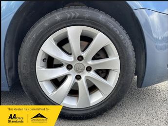 Citroen C4 AUTO PICASSO GRAND 7 SEATER 2.0 HDI EXCLUSIVE EGS ( AUTOMATIC )