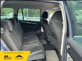Citroen C4 AUTO PICASSO GRAND 7 SEATER 2.0 HDI EXCLUSIVE EGS ( AUTOMATIC )