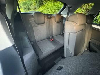 Volkswagen Tiguan 2.0 TDI SE Nav DSG 4Motion Euro 6 (s/s) 5dr