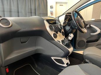 Ford Ka TITANIUM