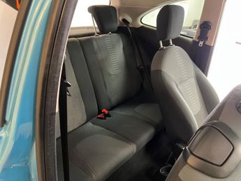 Ford Ka TITANIUM