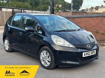 Honda Jazz I-VTEC ES