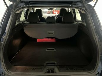 Renault Kadjar DYNAMIQUE NAV DCI