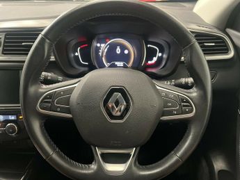Renault Kadjar DYNAMIQUE NAV DCI