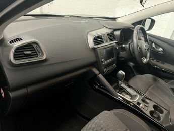 Renault Kadjar DYNAMIQUE NAV DCI