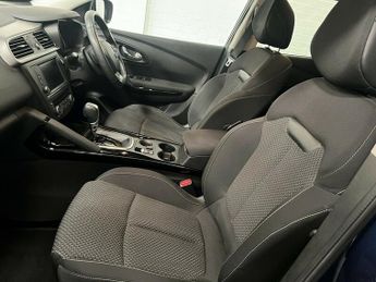 Renault Kadjar DYNAMIQUE NAV DCI