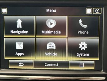 Renault Kadjar DYNAMIQUE NAV DCI