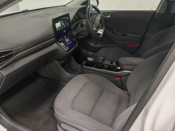 Hyundai Ioniq 38.3kWh Premium Auto 5dr