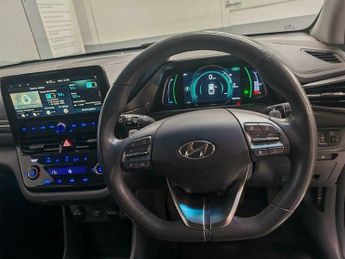 Hyundai Ioniq 38.3kWh Premium Auto 5dr