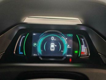 Hyundai Ioniq 38.3kWh Premium Auto 5dr