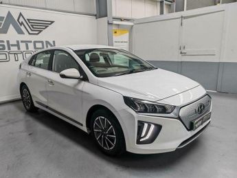 Hyundai Ioniq 38.3kWh Premium Auto 5dr