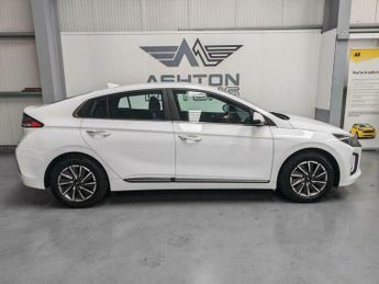 Hyundai Ioniq 38.3kWh Premium Auto 5dr