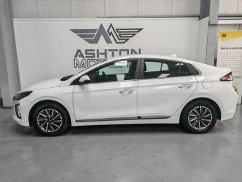 Hyundai Ioniq 38.3kWh Premium Auto 5dr