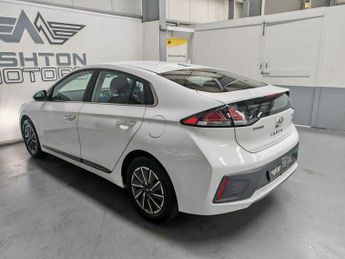 Hyundai Ioniq 38.3kWh Premium Auto 5dr