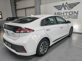 Hyundai Ioniq 38.3kWh Premium Auto 5dr