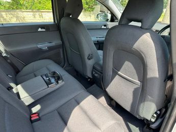 Volvo S40 S S40 1.6 S LOW MILES+SERVICE HISTORY/MOT