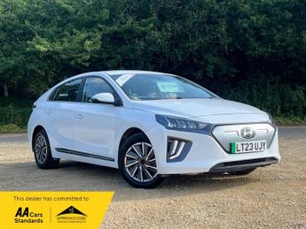 Hyundai Ioniq PREMIUM
