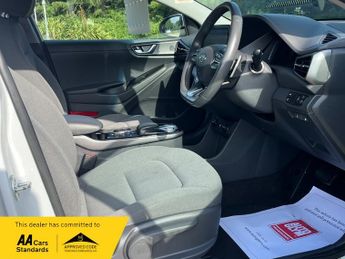 Hyundai Ioniq PREMIUM