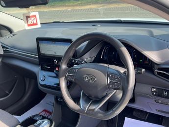 Hyundai Ioniq PREMIUM