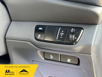 Hyundai Ioniq PREMIUM