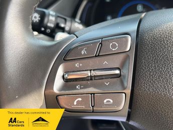 Hyundai Ioniq PREMIUM