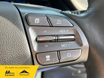 Hyundai Ioniq PREMIUM