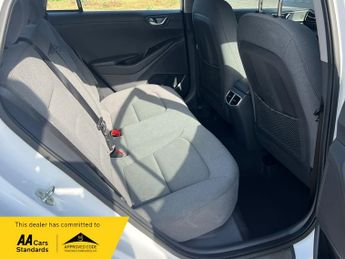 Hyundai Ioniq PREMIUM