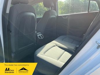 Hyundai Ioniq PREMIUM