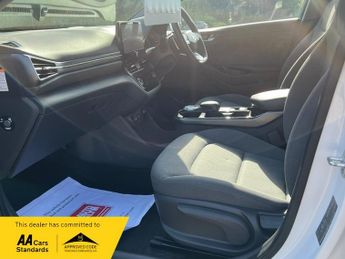 Hyundai Ioniq PREMIUM