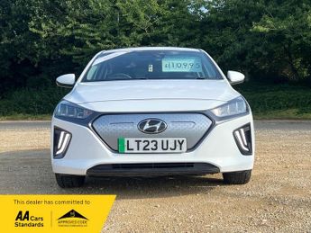 Hyundai Ioniq PREMIUM