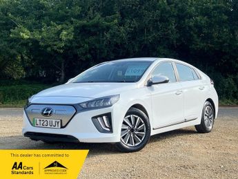 Hyundai Ioniq PREMIUM