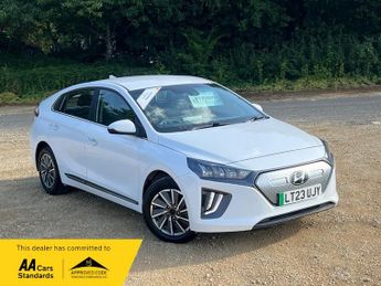 Hyundai Ioniq PREMIUM