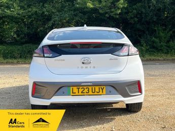 Hyundai Ioniq PREMIUM