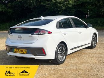 Hyundai Ioniq PREMIUM