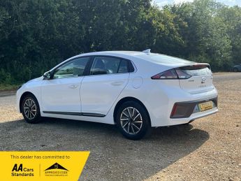 Hyundai Ioniq PREMIUM