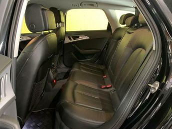 Audi A6 Avant 2.0 TDI ultra SE S Tronic Euro 6 (s/s) 5dr