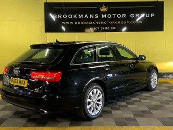 Audi A6 Avant 2.0 TDI ultra SE S Tronic Euro 6 (s/s) 5dr