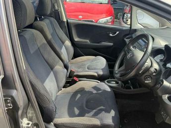Honda Jazz 1.4 i-VTEC EX CVT Euro 5 5dr