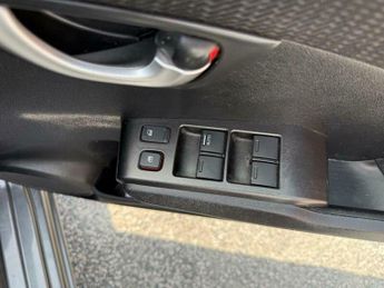 Honda Jazz 1.4 i-VTEC EX CVT Euro 5 5dr